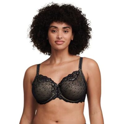 Chantelle Dames Rive Gauche volledige dekking ongevoerd BH Chantelle Dames Rive Gauche volledige dekking ongevoerd BH