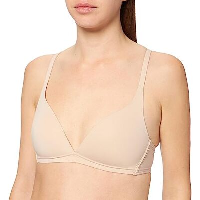 CALIDA Eco Sense beha voor dames, roze teint, standaard CALIDA Eco Sense beha voor dames, roze teint, standaard