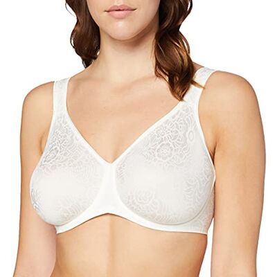 Triumph Dames Lovely Minimizer W X, vanille, 80C Triumph Dames Lovely Minimizer W X, vanille, 80C