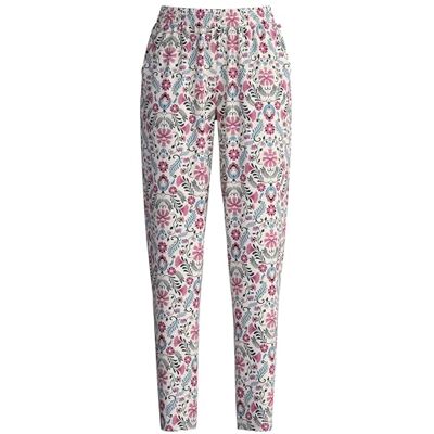 CALIDA Damesbroek, lila, 32-34 CALIDA Damesbroek, lila, 32-34
