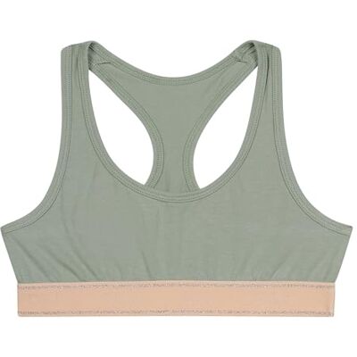 DIM 1 x sportbeha voor meisjes, perfecte grip en comfort DIM 1 x sportbeha voor meisjes, perfecte grip en comfort