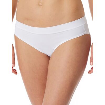 Schiesser Dames Rio Single Jersey-Unique Micro Slip, Wit_181420, 36, Wit_181420, 36 Schiesser Dames Rio Single Jersey-Unique Micro Slip, Wit_181420, 36, Wit_181420, 36