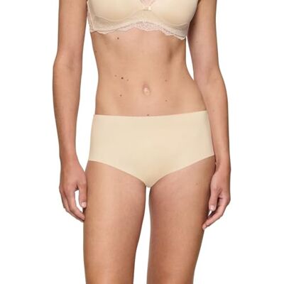 Triumph Pretty Micro Maxi Creamy Dream, Creamy Dream, S Triumph Pretty Micro Maxi Creamy Dream, Creamy Dream, S