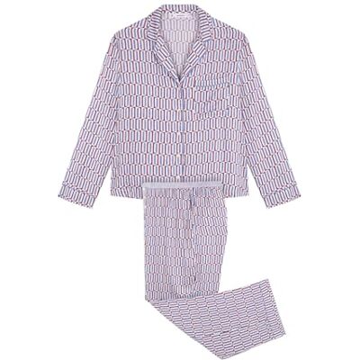 women'secret Herenpyjama met lange mouwen, collectie Mix and Match women'secret Herenpyjama met lange mouwen, collectie Mix and Match