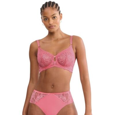 Triumph Wild Peony Florale W01 Wild Rose Triumph Wild Peony Florale W01 Wild Rose