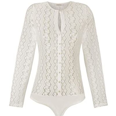 Stockerpoint Body Dani, Crème, L Stockerpoint Body Dani, Crème, L
