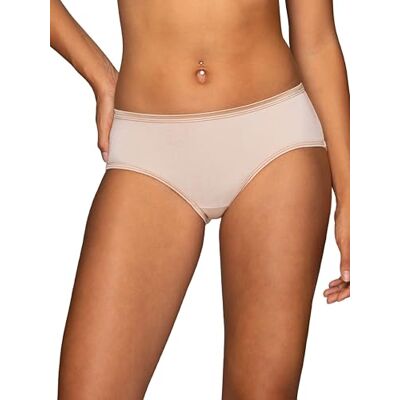 Vanity Fair Illumination Hipster Panty 18107 dames Hipster slipje (1-Pack) Vanity Fair Illumination Hipster Panty 18107 dames Hipster slipje (1-Pack)