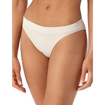 Schiesser Dames Mini Recht, Crème, XXL, crème, XXL Schiesser Dames Mini Recht, Crème, XXL, crème, XXL