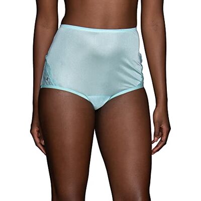 Vanity Fair Perfectly Yours Lace Nouveau Brief Panty 13001 Dames Kortsluiting. Vanity Fair Perfectly Yours Lace Nouveau Brief Panty 13001 Dames Kortsluiting.