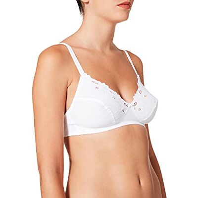 Passionata dames Forever T-shirt beha, wit, 70C Passionata dames Forever T-shirt beha, wit, 70C