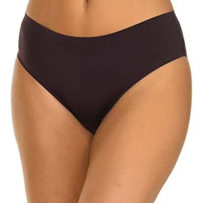 DIM Damesslip, bruin, 44 DIM Damesslip, bruin, 44
