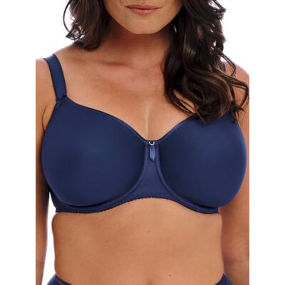 FANTASIE Womens Rebecca Essentials beugel gegoten spacer BraT-Shirt BH, Franse marine, 3DD FANTASIE Womens Rebecca Essentials beugel gegoten spacer BraT-Shirt BH, Franse marine, 3DD