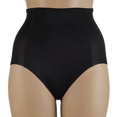 Intimo Xarmant Control Basic Energy tailleband voor dames Zwart 40 Intimo Xarmant Control Basic Energy tailleband voor dames Zwart 40