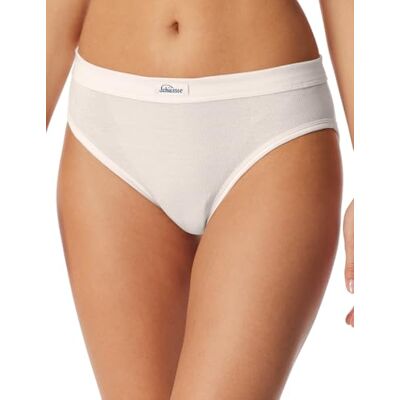 Schiesser Tai Revival Revival Paula voor dames, Off-white_182530, 38 Schiesser Tai Revival Revival Paula voor dames, Off-white_182530, 38