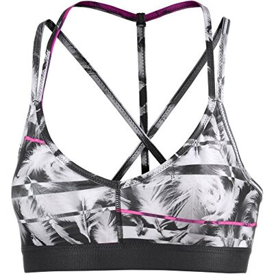 PUMA Yogini Live Bra Bustier voor dames PUMA Yogini Live Bra Bustier voor dames
