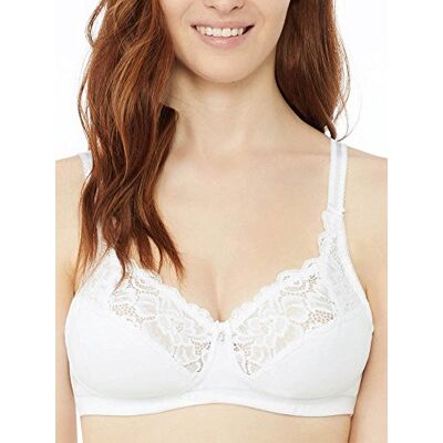 Bestform Cocoon damesbeha zonder beugel - 100FF Bestform Cocoon damesbeha zonder beugel - 100FF