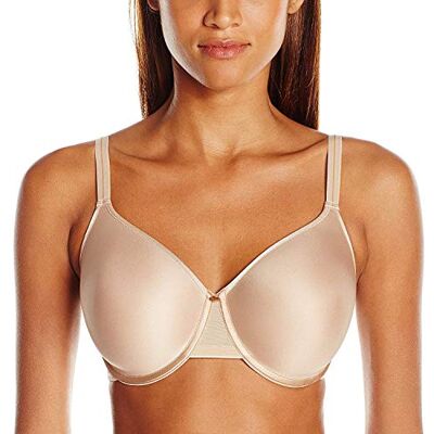 Chantelle Women's C Essential Full Coverage Smooth Bra Chantelle Women's C Essential Full Coverage Smooth Bra