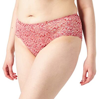 Bestform Luccia Swing Slips voor dames, Lippenstift, 50 Bestform Luccia Swing Slips voor dames, Lippenstift, 50