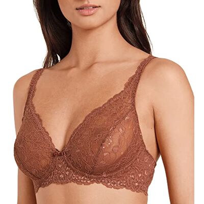 CALIDA Sensual Secrets beha voor dames, gember bisquit, 70B CALIDA Sensual Secrets beha voor dames, gember bisquit, 70B