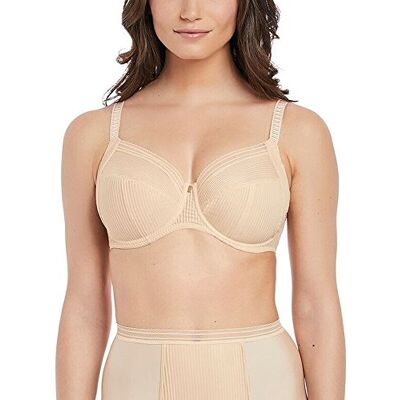 FANTASIE Fusion-beha met beugel voor dames, Zand, 85E FANTASIE Fusion-beha met beugel voor dames, Zand, 85E