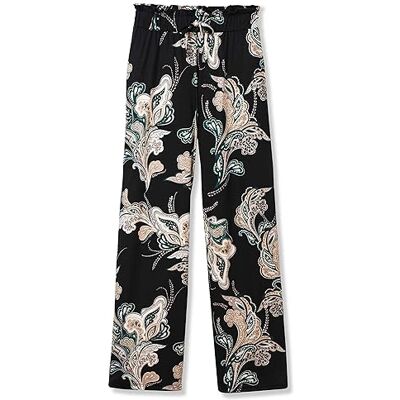 CALIDA Dames Favourites Seduction Broek, zwart, 32/34 NL CALIDA Dames Favourites Seduction Broek, zwart, 32/34 NL
