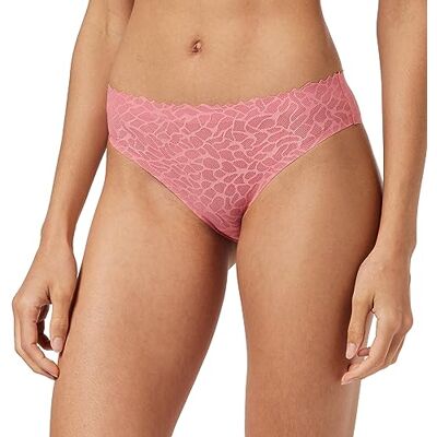 Sloggi Damesslip, desert roze, XS Sloggi Damesslip, desert roze, XS