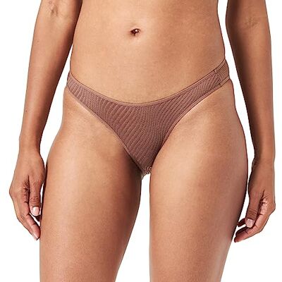 Triumph Dames Briefs, Cocoa Sugar, 44 Triumph Dames Briefs, Cocoa Sugar, 44
