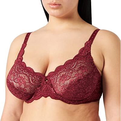 Sans Complexe , Spacer -armaturen Coques Board, So Refresh, HJP Zilveren Pioenroze Roze, 80E Sans Complexe , Spacer -armaturen Coques Board, So Refresh, HJP Zilveren Pioenroze Roze, 80E