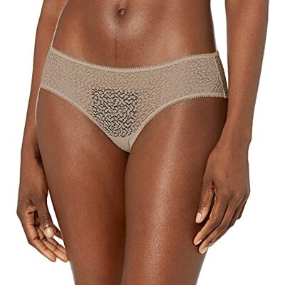 DKNY Modern lace Trim Hipster Hipsterbroek, dames DKNY Modern lace Trim Hipster Hipsterbroek, dames