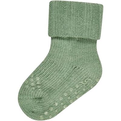 Sterntaler Abs Krabbelsocken Wolle uniseks-kind ABS kruipsokken wol Sterntaler Abs Krabbelsocken Wolle uniseks-kind ABS kruipsokken wol