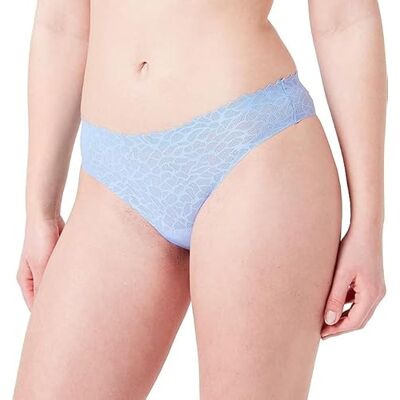 Sloggi Dames Brazil, watermeloen, S Sloggi Dames Brazil, watermeloen, S