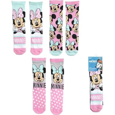 CERDÁ LIFE'S LITTLE MOMENTS Uniseks sokken voor kinderen, Meerkleurig, 31-34 CERDÁ LIFE'S LITTLE MOMENTS Uniseks sokken voor kinderen, Meerkleurig, 31-34