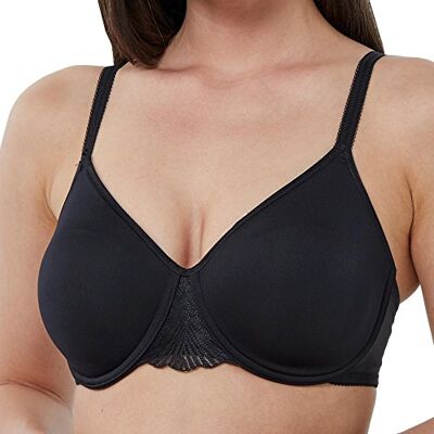 Triumph Dames My Perfect Shaper WP, zwart, 80D Triumph Dames My Perfect Shaper WP, zwart, 80D