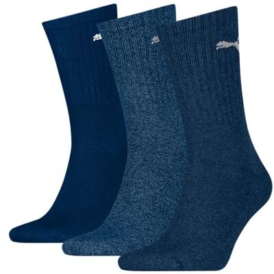 PUMA 251015 sportsokken voor heren PUMA 251015 sportsokken voor heren