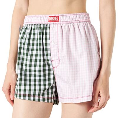 Diesel Uubx-Stark boxershorts voor dames, E6149-0igas, XXS Diesel Uubx-Stark boxershorts voor dames, E6149-0igas, XXS