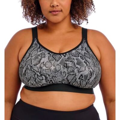 GODDESS Sport Non Wired Comfort Sports Bra dames Sportbeha (1-Pack) GODDESS Sport Non Wired Comfort Sports Bra dames Sportbeha (1-Pack)