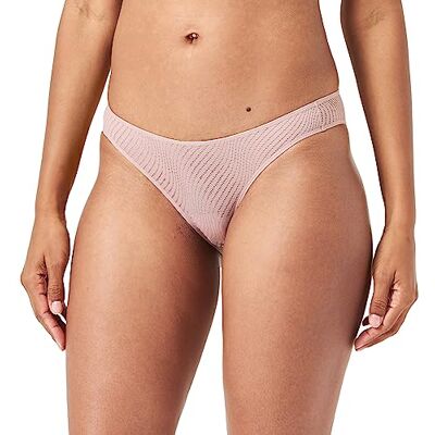Triumph Dames Briefs, Chocolate Mousse, 38 Triumph Dames Briefs, Chocolate Mousse, 38