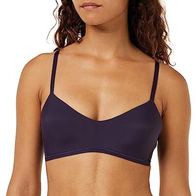 Sloggi Soft Adapt P gevoerde beha voor dames, blueberry, XS/S Sloggi Soft Adapt P gevoerde beha voor dames, blueberry, XS/S
