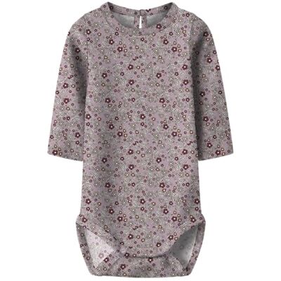 Name it Dames Nbftuline Ls Body, Dawn Pink, Numeric_68, Dawn Pink, numeric_68 Name it Dames Nbftuline Ls Body, Dawn Pink, Numeric_68, Dawn Pink, numeric_68