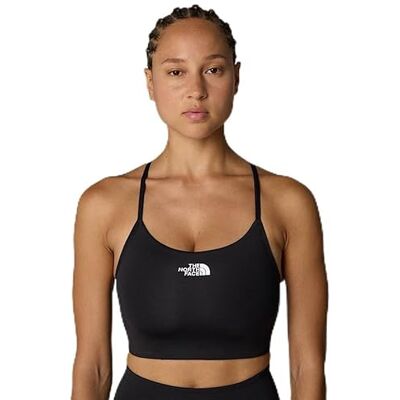 The North Face Flex Sportbeha voor dames Tnf Black XL The North Face Flex Sportbeha voor dames Tnf Black XL