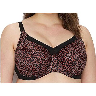 GODDESS Women's Kayla Underwire Full Coverage Side Support Bra GODDESS Women's Kayla Underwire Full Coverage Side Support Bra