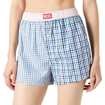 Diesel Uubx-Stark boxershorts voor dames, E6148-0igas, XXS Diesel Uubx-Stark boxershorts voor dames, E6148-0igas, XXS