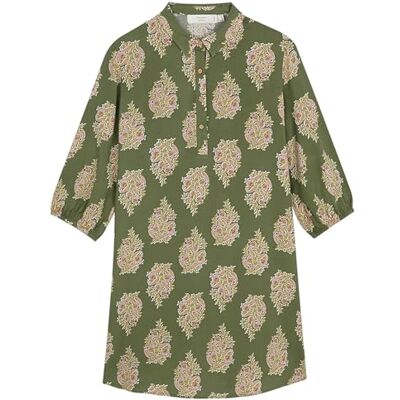 women'secret 4929172 dameshemd, meerkleurig, XL, Meerkleurig, XL women'secret 4929172 dameshemd, meerkleurig, XL, Meerkleurig, XL