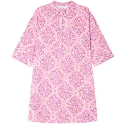 women'secret 4929171 dameshemd, roze, XXL, Roze, XXL women'secret 4929171 dameshemd, roze, XXL, Roze, XXL