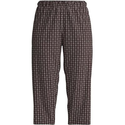CALIDA dames broek 3/4, Black Cherry, 44-46 CALIDA dames broek 3/4, Black Cherry, 44-46