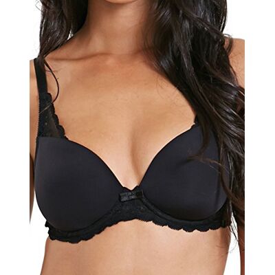 Triumph Amourette Spotlight WHP X voor dames, zwart, 70B Triumph Amourette Spotlight WHP X voor dames, zwart, 70B