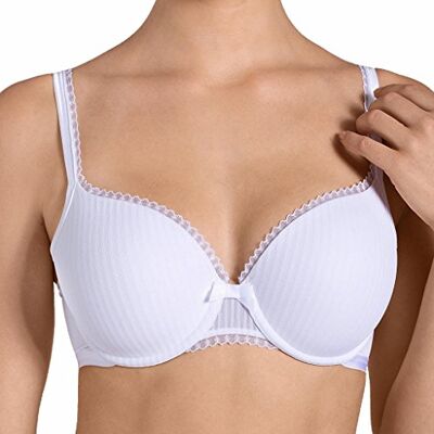 Sloggi GO Ribbed R Brazil C2P Black, wit (white 03), XL Sloggi GO Ribbed R Brazil C2P Black, wit (white 03), XL