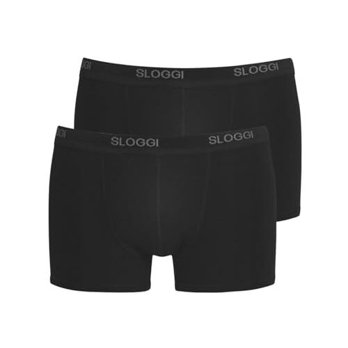 Sloggi retroshorts voor heren