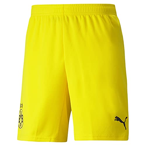 PUMA BVB Shorts Replica