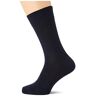 Nur Der Set van 3 perfecte sokken voor heren, blauw (Maritim 190), 39 EU